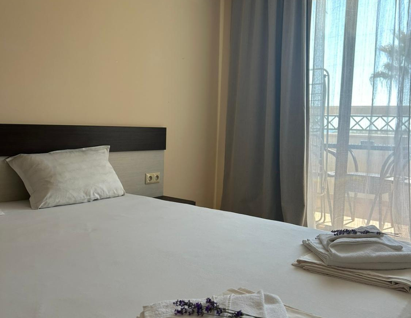 Imagen general del Hotel Golden Dunes Primorsko Apartments. Foto 15