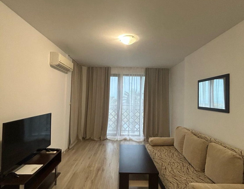 Imagen general del Hotel Golden Dunes Primorsko Apartments. Foto 16