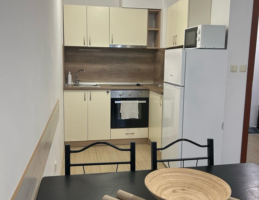 Imagen general del Hotel Golden Dunes Primorsko Apartments. Foto 17