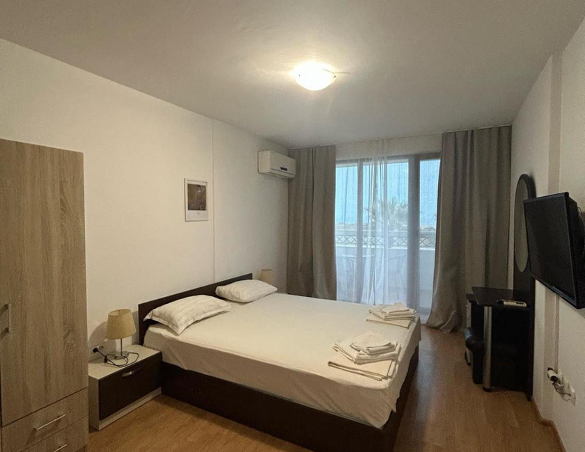 Imagen general del Hotel Golden Dunes Primorsko Apartments. Foto 18