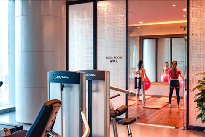 Imagen de los interiores del Hotel Golden Eagle International. Foto 17