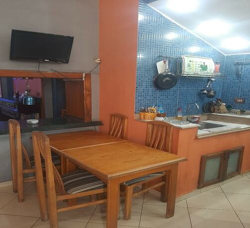 Imagen general del Hotel Golden, El Cairo. Foto 4