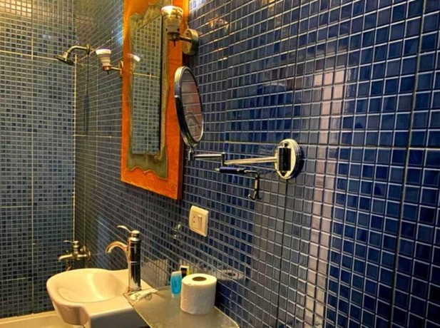 Imagen general del Hotel Golden, El Cairo. Foto 6