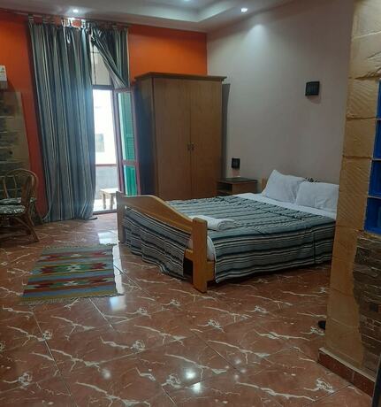 Imagen de la habitación del Hotel Golden, El Cairo. Foto 12