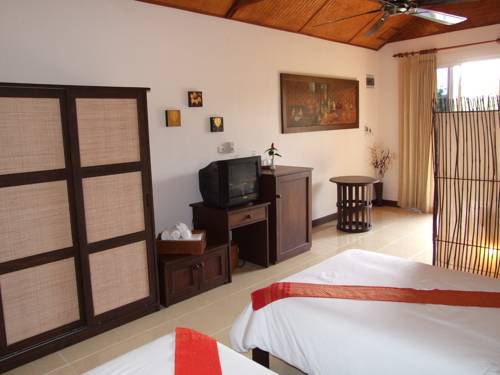 Imagen de la habitación del Hotel Golden Elephant Resort. Foto 5