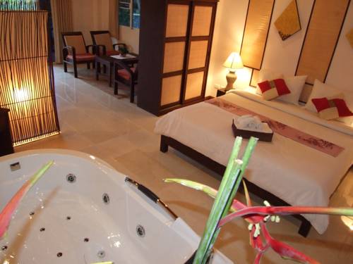 Imagen general del Hotel Golden Elephant Resort. Foto 1