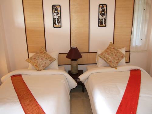 Imagen de la habitación del Hotel Golden Elephant Resort. Foto 7