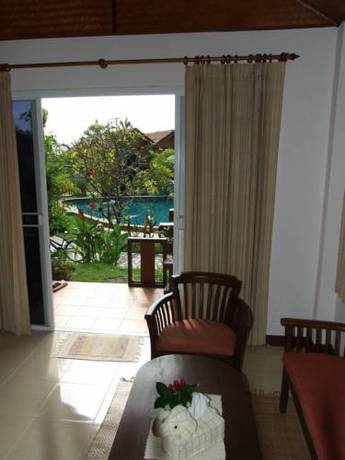 Imagen de la habitación del Hotel Golden Elephant Resort. Foto 10