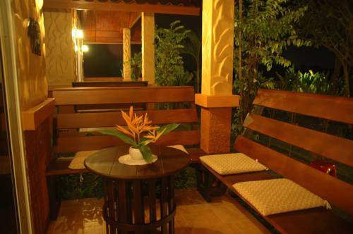 Imagen de la habitación del Hotel Golden Elephant Resort. Foto 11