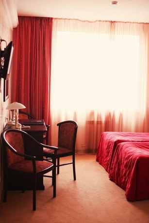 Imagen general del Hotel Golden Embankment. Foto 2