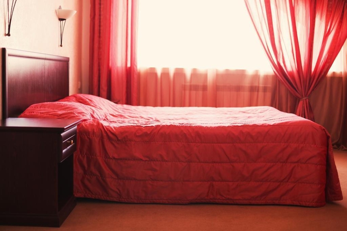 Imagen general del Hotel Golden Embankment. Foto 3