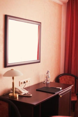 Imagen general del Hotel Golden Embankment. Foto 8