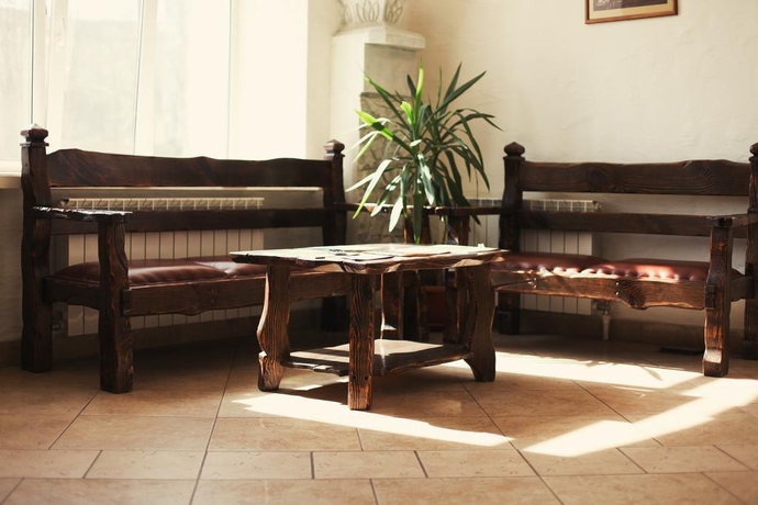 Imagen general del Hotel Golden Embankment. Foto 12