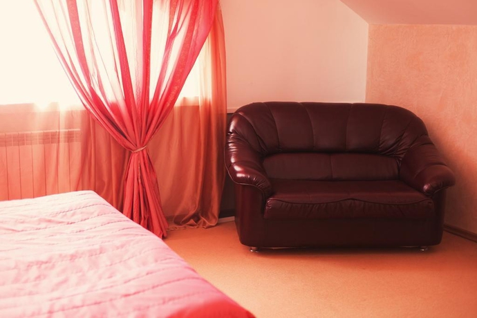 Imagen general del Hotel Golden Embankment. Foto 15