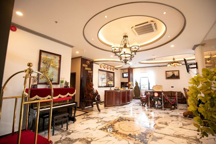 Imagen general del Hotel Golden Emerald Resort. Foto 3