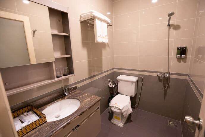 Imagen de la habitación del Hotel Golden Emerald Resort. Foto 19