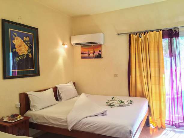Imagen de la habitación del Hotel Golden Europe. Foto 3