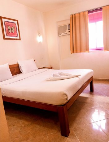 Imagen de la habitación del Hotel Golden Europe. Foto 4
