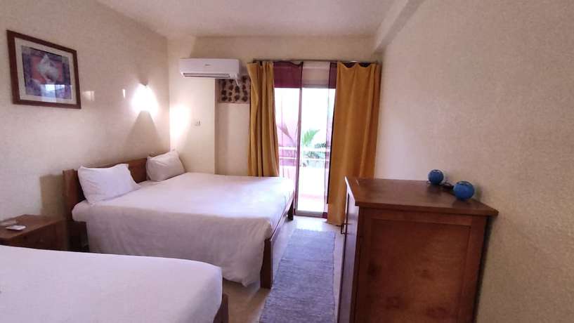 Imagen de la habitación del Hotel Golden Europe. Foto 5