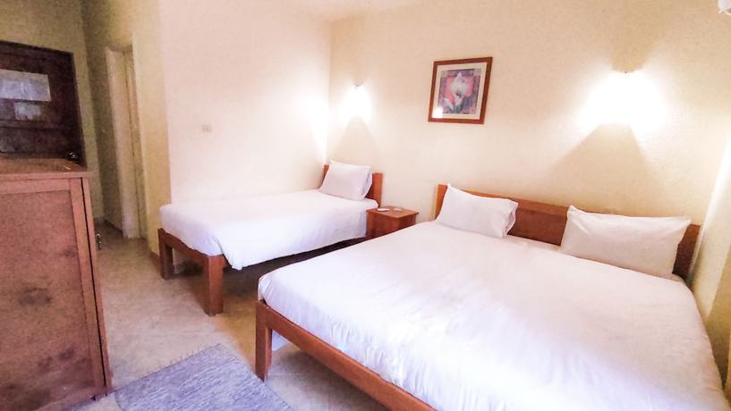 Imagen de la habitación del Hotel Golden Europe. Foto 6