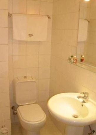 Imagen de la habitación del Hotel Golden Europe. Foto 7