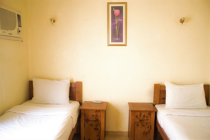 Imagen de la habitación del Hotel Golden Europe. Foto 9