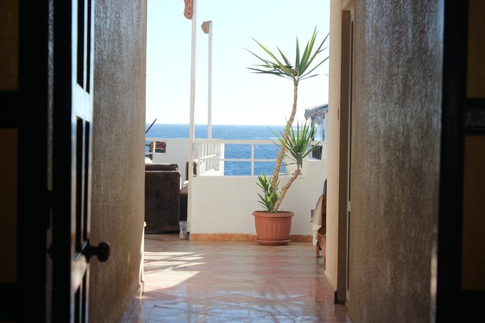 Imagen de la habitación del Hotel Golden Europe. Foto 11