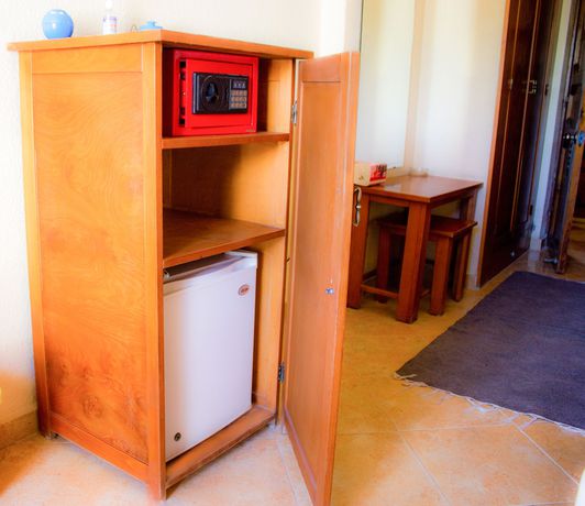Imagen de la habitación del Hotel Golden Europe. Foto 15