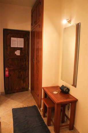 Imagen de la habitación del Hotel Golden Europe. Foto 16