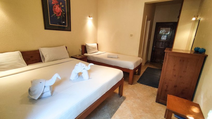 Imagen de la habitación del Hotel Golden Europe. Foto 17