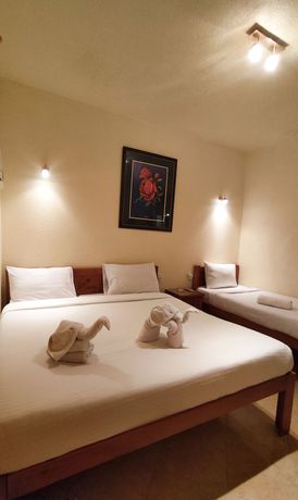 Imagen de la habitación del Hotel Golden Europe. Foto 18