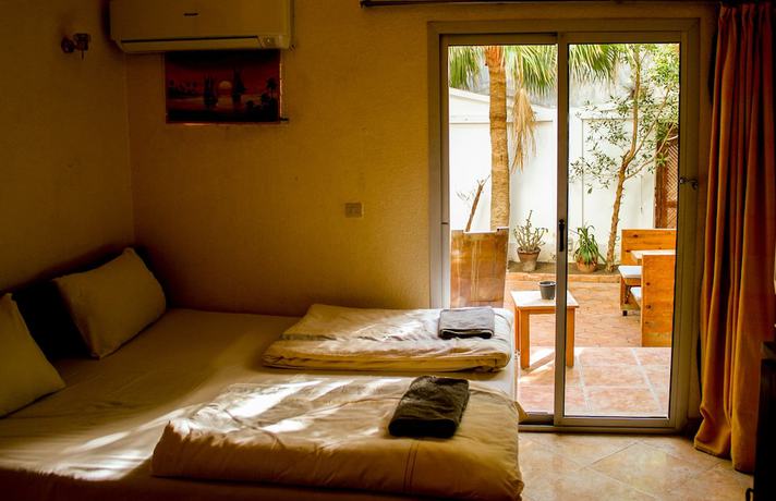 Imagen de la habitación del Hotel Golden Europe. Foto 19