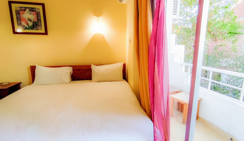 Imagen de la habitación del Hotel Golden Europe. Foto 20