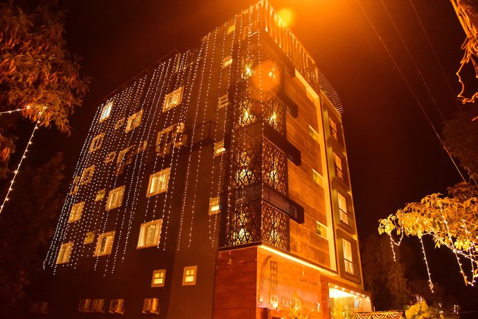 Imagen general del Hotel Golden Evana. Foto 2