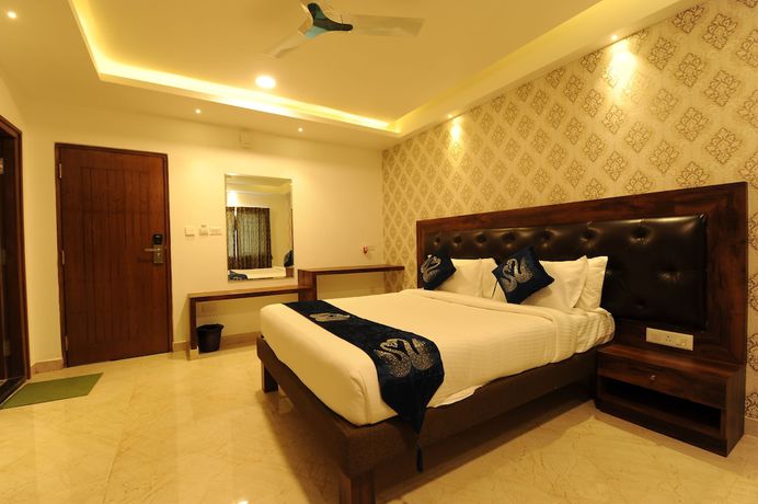 Imagen general del Hotel Golden Evana. Foto 1