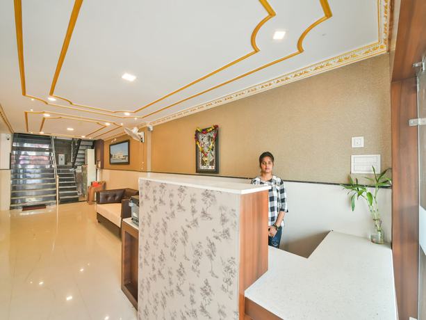 Imagen de los interiores del Hotel Golden Feather. Foto 14