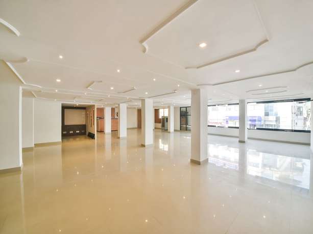 Imagen de los interiores del Hotel Golden Feather. Foto 16