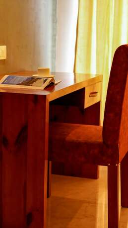 Imagen de la habitación del Hotel Golden Fern Resort. Foto 18