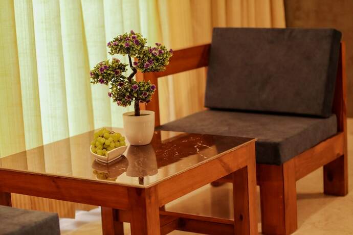 Imagen general del Hotel Golden Fern Resort. Foto 9