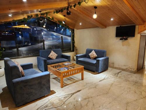 Imagen general del Hotel Golden Fern Resort. Foto 1
