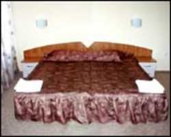 Imagen de la habitación del Hotel Golden Fish. Foto 2