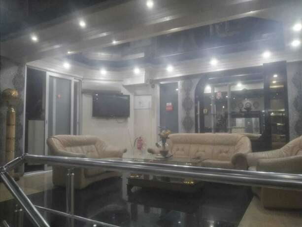 Imagen general del Hotel Golden Fish. Foto 2