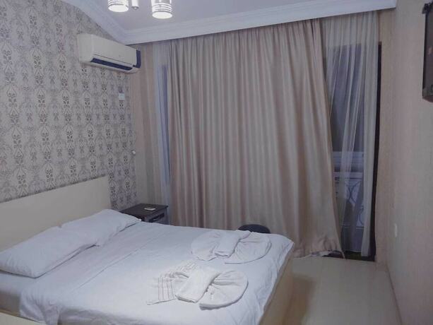 Imagen de la habitación del Hotel Golden Fish. Foto 11