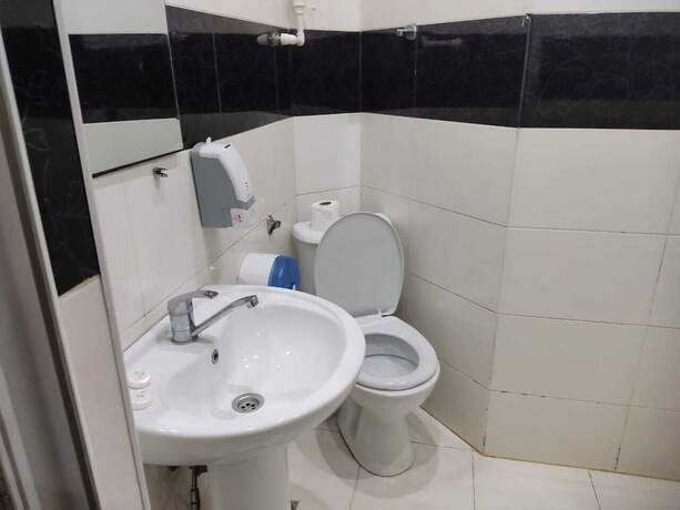 Imagen general del Hotel Golden Fish. Foto 4