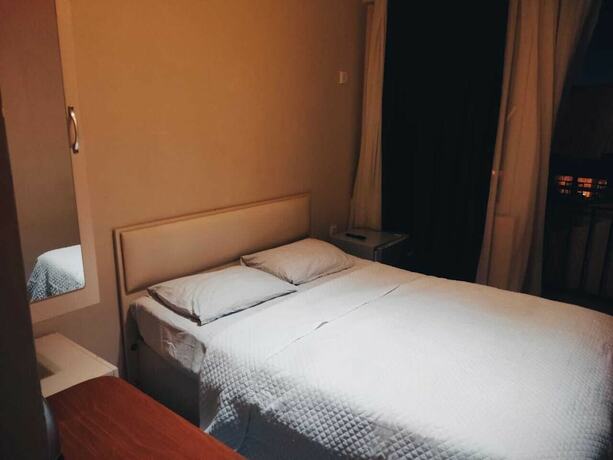 Imagen general del Hotel Golden Fish. Foto 5