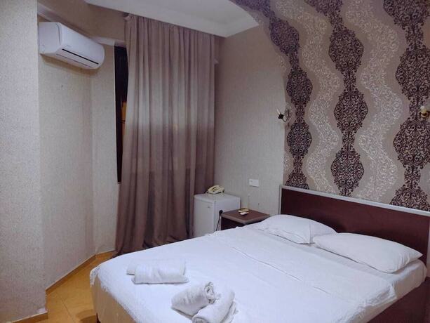 Imagen general del Hotel Golden Fish. Foto 6