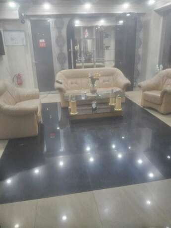 Imagen general del Hotel Golden Fish. Foto 9