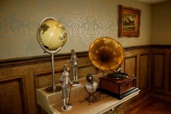 Imagen general del Hotel Golden Fleece Inn Tremadog. Foto 1