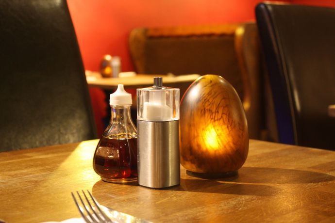 Imagen del bar/restaurante del Hotel Golden Fleece Inn Tremadog. Foto 5