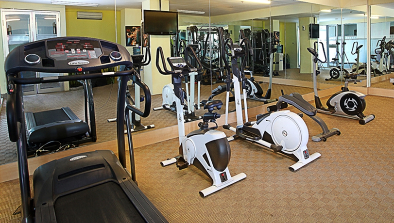 Imagen de los interiores del Hotel Golden Flower Bandung. Foto 5